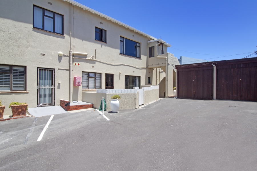 2 Bedroom Property for Sale in Fish Hoek Western Cape
